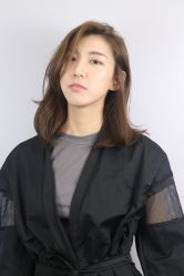 点击看大图 -黛蓝形象定制