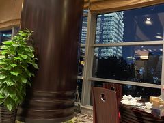 -新天世纪中餐厅