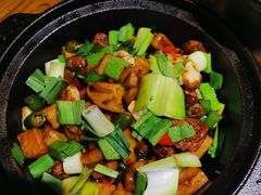 -苹果树下艺术餐厅(通州店)