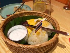 -迷你椰·泰式大排档(虹口店)