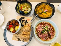 -和平馆·地道港澳茶餐厅(西门口店)