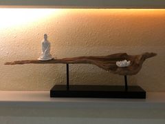-锦初·禅意4K影院式足道·新中式SPA(茂业天地店)