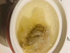-上海宝华喜来登酒店·采悦轩中餐厅