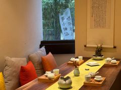-梅间堂茶馆(绿地缤纷城店)