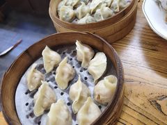 -老边饺子馆(中街店)