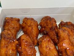 -正谈炸鸡(深圳首店)