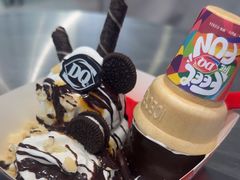 -DQ·蛋糕·冰淇淋(万达店)