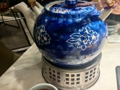 陶陶居菊花茶-陶陶居酒家(北京路店)