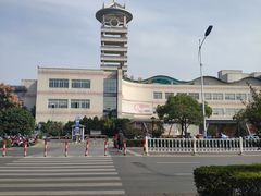 -常熟汽车客运站北站