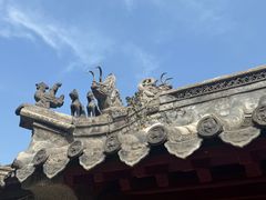 -青岛崂山太清宫