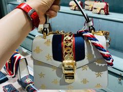 -Gucci(北京金融街购物中心店)