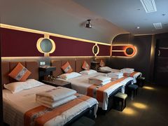 -唐宫足道·SPA·影院会馆(木渎店)