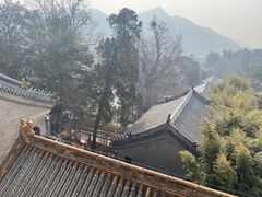 -潭柘寺景区