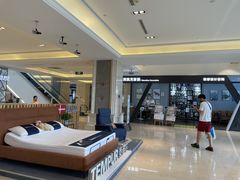 -红星美凯龙(浦江店)