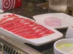 -海底捞火锅(翔龙天地广场店)