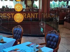 -威尼斯西餐厅(东区店)