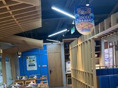 -大河宴·椒麻鱼火锅(北京路中和美食街店)