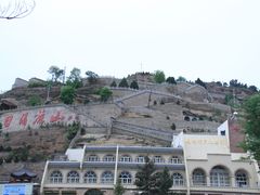 -南泥湾风景区