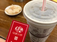 -老乌家特色小炒泡馍(大皮院店)