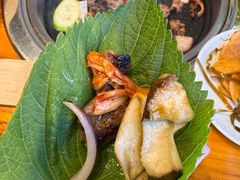-玖泉里烤肉