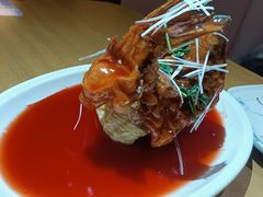 -千岛海鲜(中南路店)