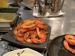 -大渔铁板烧(中山路八佰伴店)