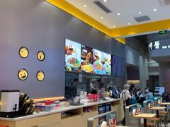 -小杨生煎(深圳岗厦北店)