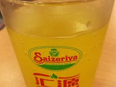 -萨莉亚意式餐厅(新洲家乐福店)