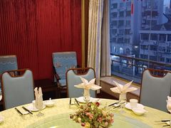 -古南都·清真绿柳居菜馆(太平南路店)