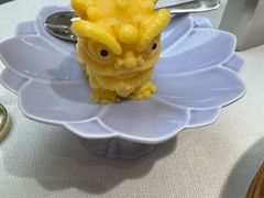 -狮王府淮扬菜(万象城店)