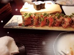 -松子料理(亮马桥店)