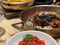 -INSA Korean Bistro饮鲨韩食酒馆