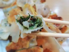 -众口斋锅贴(银泰城店)
