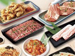 -新石器烤肉(高行万嘉店)