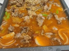 -火龙堂·风味民间菜(文一路店)