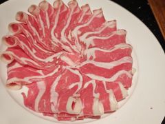 -南门涮肉(上海二店)