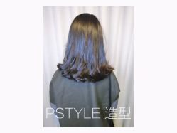 -P.STYLE 派斯造型