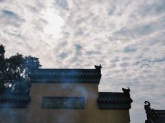 -鸡鸣寺