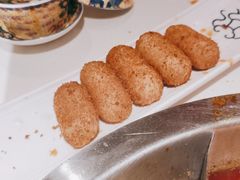 -大龙燚火锅(天安云谷店)
