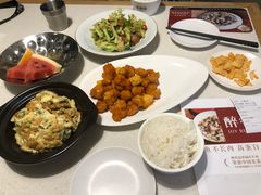-醉得意(马驹桥店)