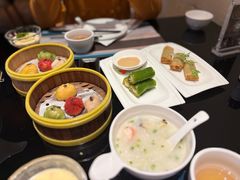 -贵阳万丽酒店