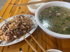 -九九牛肉馆(南山路店)
