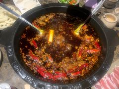 -重庆渝达老火锅(春熙路店)