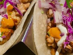 -Q MEX 库迈墨西哥餐吧(三里屯店)