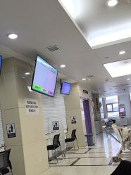 -南京市妇幼保健院(莫愁路院区)