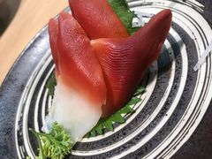 -元气寿司(百联南方购物中心店)