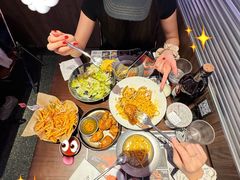 -黑手制面·Gentle Pasta(国金天地店)