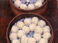-南翔小笼馆