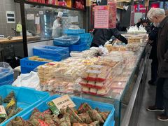 -王家沙点心店(南京西路总店)