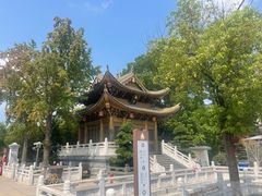 -上海东林寺(金山区)